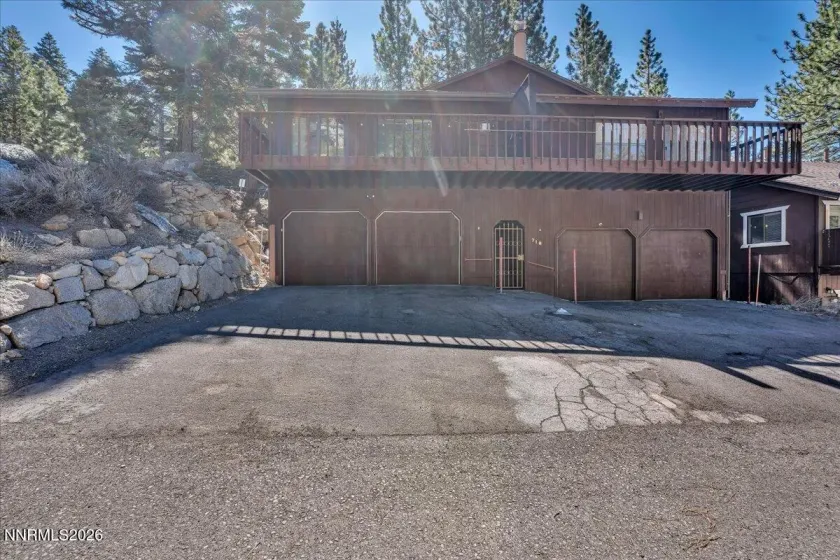 718 Kingsbury Grade, Stateline, Nevada 89449, 2 Bedrooms Bedrooms, ,2 BathroomsBathrooms,Residential,Residential,Kingsbury Grade,260003273