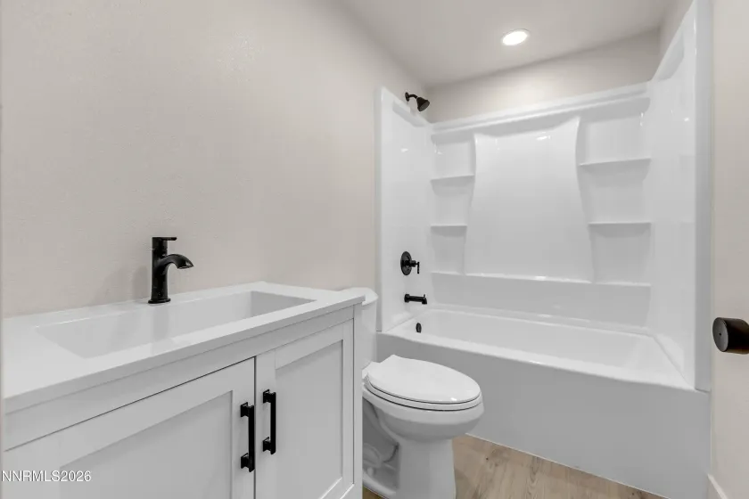 2316 Bunch, Carson City, Nevada 89706, 3 Bedrooms Bedrooms, ,2 BathroomsBathrooms,Residential,Residential,Bunch,260003275