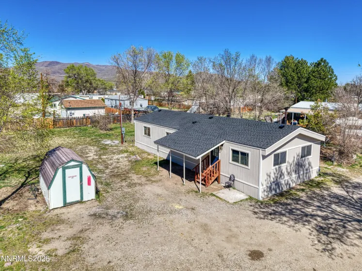 2316 Bunch, Carson City, Nevada 89706, 3 Bedrooms Bedrooms, ,2 BathroomsBathrooms,Residential,Residential,Bunch,260003275