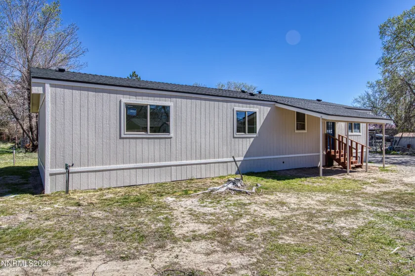 2316 Bunch, Carson City, Nevada 89706, 3 Bedrooms Bedrooms, ,2 BathroomsBathrooms,Residential,Residential,Bunch,260003275