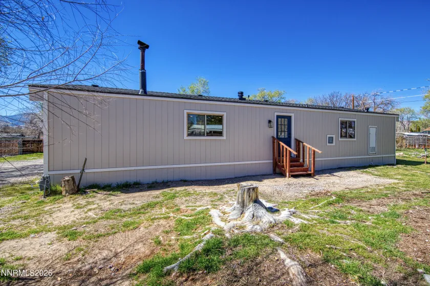 2316 Bunch, Carson City, Nevada 89706, 3 Bedrooms Bedrooms, ,2 BathroomsBathrooms,Residential,Residential,Bunch,260003275