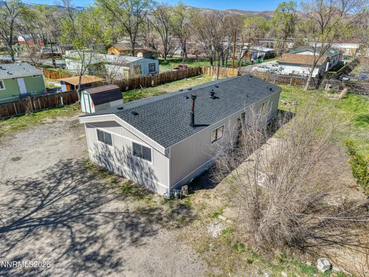 2316 Bunch, Carson City, Nevada 89706, 3 Bedrooms Bedrooms, ,2 BathroomsBathrooms,Residential,Residential,Bunch,260003275