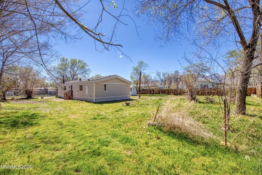 2316 Bunch, Carson City, Nevada 89706, 3 Bedrooms Bedrooms, ,2 BathroomsBathrooms,Residential,Residential,Bunch,260003275