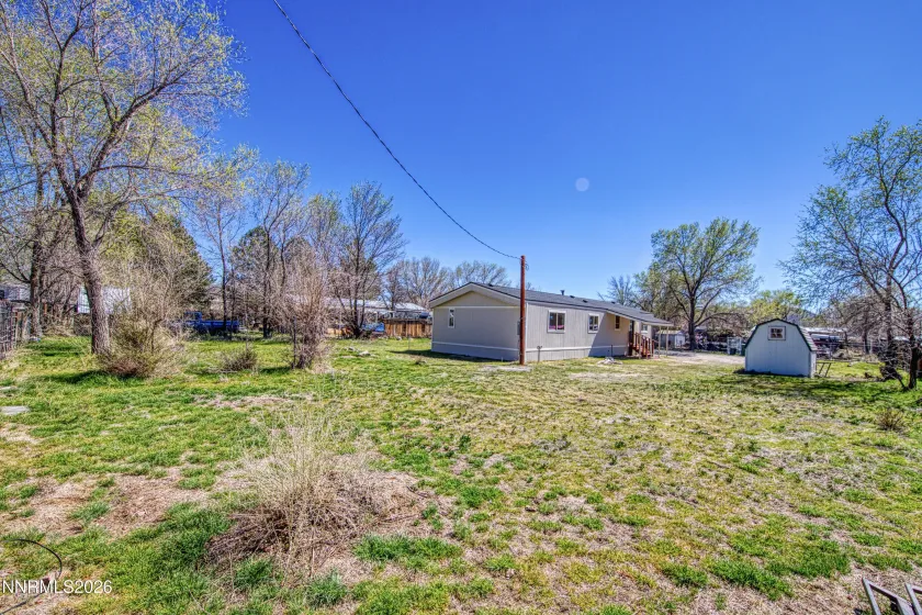 2316 Bunch, Carson City, Nevada 89706, 3 Bedrooms Bedrooms, ,2 BathroomsBathrooms,Residential,Residential,Bunch,260003275