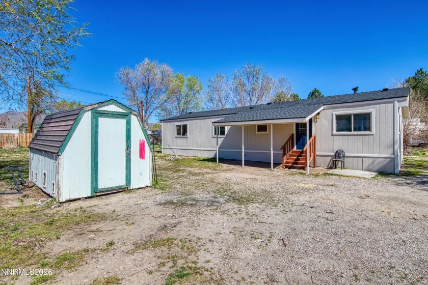 2316 Bunch, Carson City, Nevada 89706, 3 Bedrooms Bedrooms, ,2 BathroomsBathrooms,Residential,Residential,Bunch,260003275