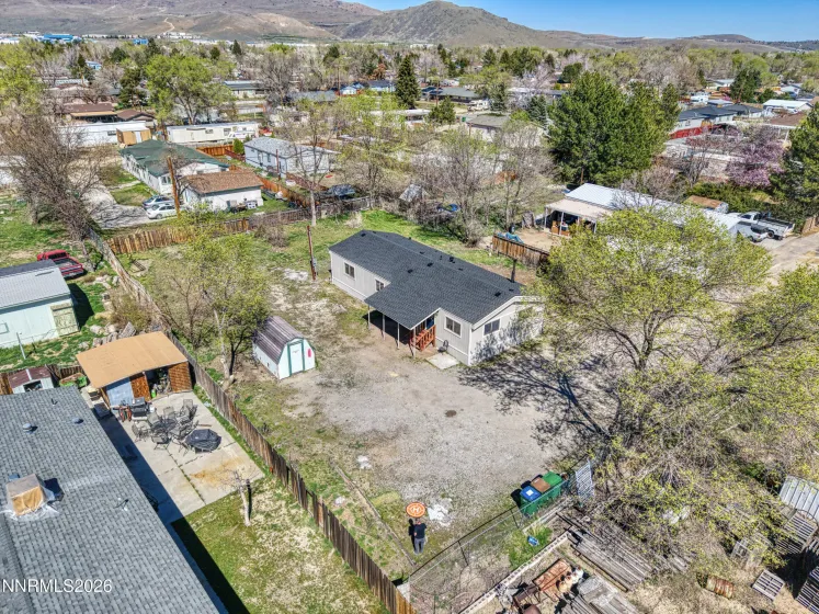 2316 Bunch, Carson City, Nevada 89706, 3 Bedrooms Bedrooms, ,2 BathroomsBathrooms,Residential,Residential,Bunch,260003275