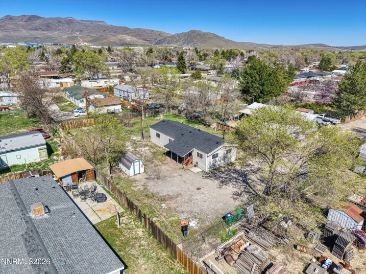 2316 Bunch, Carson City, Nevada 89706, 3 Bedrooms Bedrooms, ,2 BathroomsBathrooms,Residential,Residential,Bunch,260003275