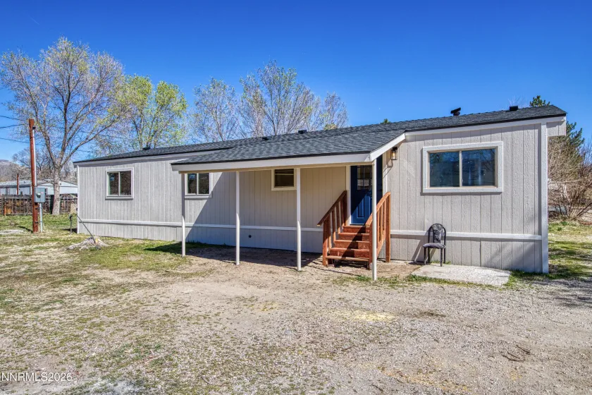 2316 Bunch, Carson City, Nevada 89706, 3 Bedrooms Bedrooms, ,2 BathroomsBathrooms,Residential,Residential,Bunch,260003275