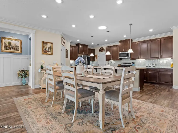 742 Ten Penny, Spanish Springs, Nevada 89441, 4 Bedrooms Bedrooms, ,3 BathroomsBathrooms,Residential,Residential,Ten Penny,260003276