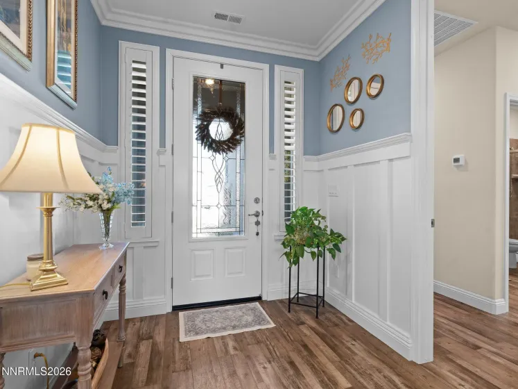 742 Ten Penny, Spanish Springs, Nevada 89441, 4 Bedrooms Bedrooms, ,3 BathroomsBathrooms,Residential,Residential,Ten Penny,260003276