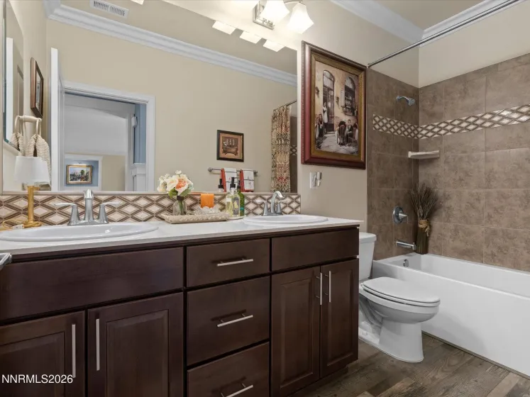 742 Ten Penny, Spanish Springs, Nevada 89441, 4 Bedrooms Bedrooms, ,3 BathroomsBathrooms,Residential,Residential,Ten Penny,260003276