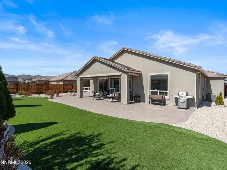 742 Ten Penny, Spanish Springs, Nevada 89441, 4 Bedrooms Bedrooms, ,3 BathroomsBathrooms,Residential,Residential,Ten Penny,260003276