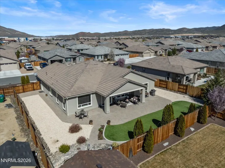 742 Ten Penny, Spanish Springs, Nevada 89441, 4 Bedrooms Bedrooms, ,3 BathroomsBathrooms,Residential,Residential,Ten Penny,260003276