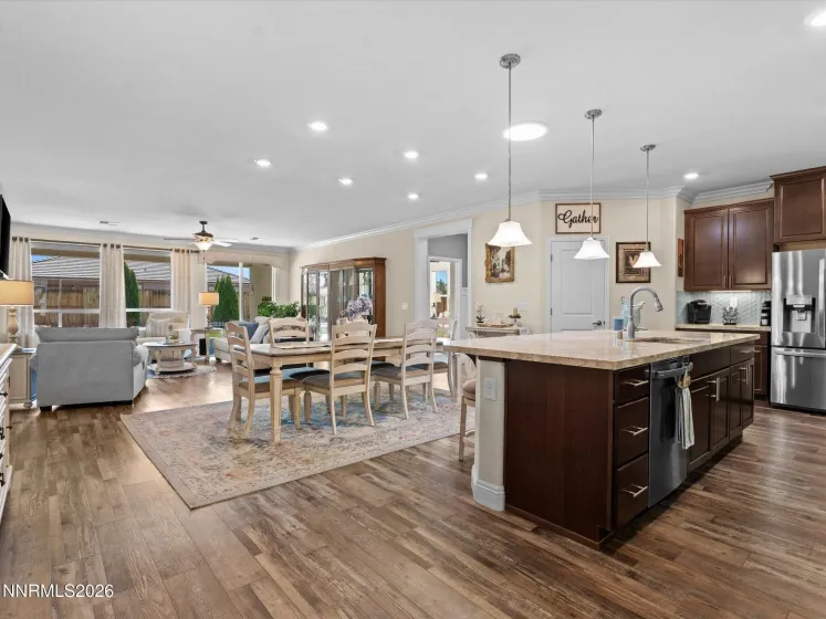 742 Ten Penny, Spanish Springs, Nevada 89441, 4 Bedrooms Bedrooms, ,3 BathroomsBathrooms,Residential,Residential,Ten Penny,260003276