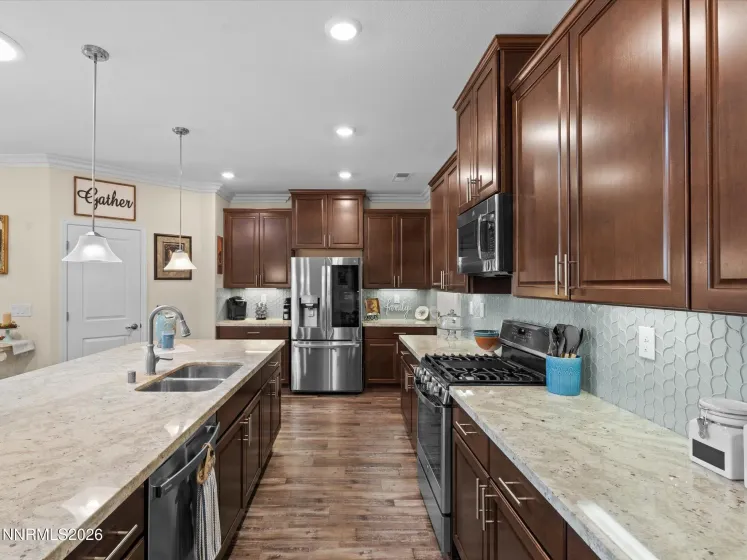 742 Ten Penny, Spanish Springs, Nevada 89441, 4 Bedrooms Bedrooms, ,3 BathroomsBathrooms,Residential,Residential,Ten Penny,260003276