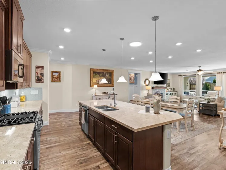 742 Ten Penny, Spanish Springs, Nevada 89441, 4 Bedrooms Bedrooms, ,3 BathroomsBathrooms,Residential,Residential,Ten Penny,260003276