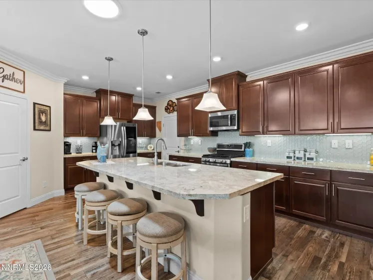 742 Ten Penny, Spanish Springs, Nevada 89441, 4 Bedrooms Bedrooms, ,3 BathroomsBathrooms,Residential,Residential,Ten Penny,260003276