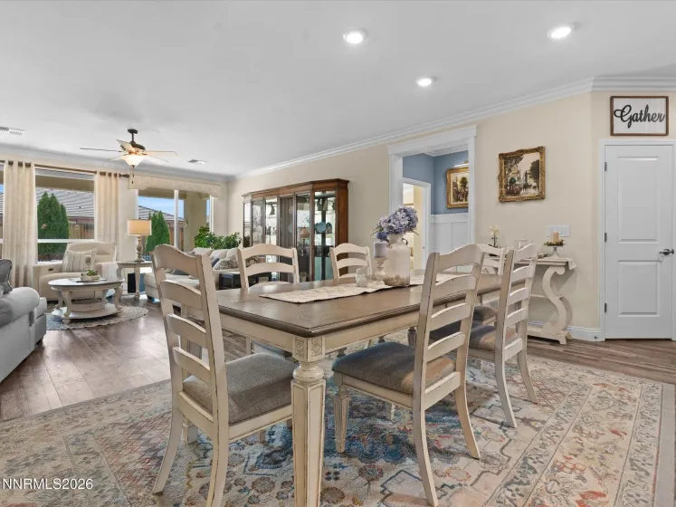 742 Ten Penny, Spanish Springs, Nevada 89441, 4 Bedrooms Bedrooms, ,3 BathroomsBathrooms,Residential,Residential,Ten Penny,260003276