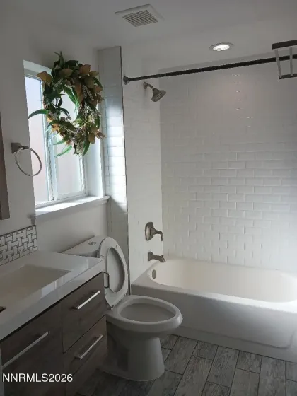 831 Ryland, Reno, Nevada 89502, 2 Bedrooms Bedrooms, ,1 BathroomBathrooms,Residential,Residential,Ryland,260003277