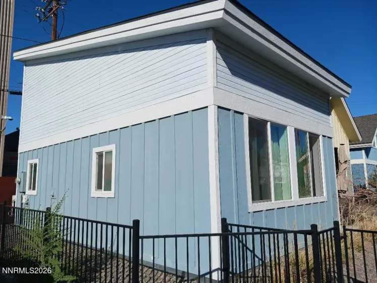 831 Ryland, Reno, Nevada 89502, 2 Bedrooms Bedrooms, ,1 BathroomBathrooms,Residential,Residential,Ryland,260003277