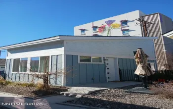 831 Ryland, Reno, Nevada 89502, 2 Bedrooms Bedrooms, ,1 BathroomBathrooms,Residential,Residential,Ryland,260003277
