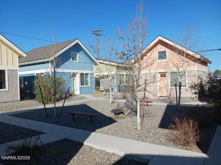 831 Ryland, Reno, Nevada 89502, 2 Bedrooms Bedrooms, ,1 BathroomBathrooms,Residential,Residential,Ryland,260003277