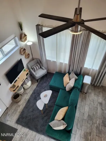 831 Ryland, Reno, Nevada 89502, 2 Bedrooms Bedrooms, ,1 BathroomBathrooms,Residential,Residential,Ryland,260003277