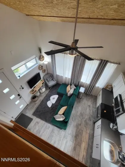 831 Ryland, Reno, Nevada 89502, 2 Bedrooms Bedrooms, ,1 BathroomBathrooms,Residential,Residential,Ryland,260003277