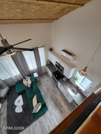 831 Ryland, Reno, Nevada 89502, 2 Bedrooms Bedrooms, ,1 BathroomBathrooms,Residential,Residential,Ryland,260003277