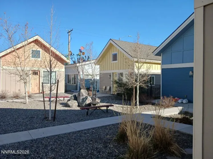 831 Ryland, Reno, Nevada 89502, 2 Bedrooms Bedrooms, ,1 BathroomBathrooms,Residential,Residential,Ryland,260003277
