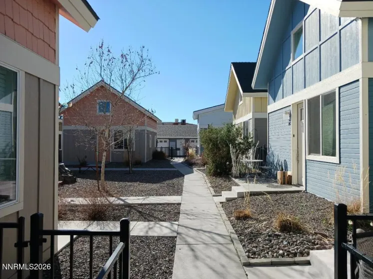 831 Ryland, Reno, Nevada 89502, 2 Bedrooms Bedrooms, ,1 BathroomBathrooms,Residential,Residential,Ryland,260003277