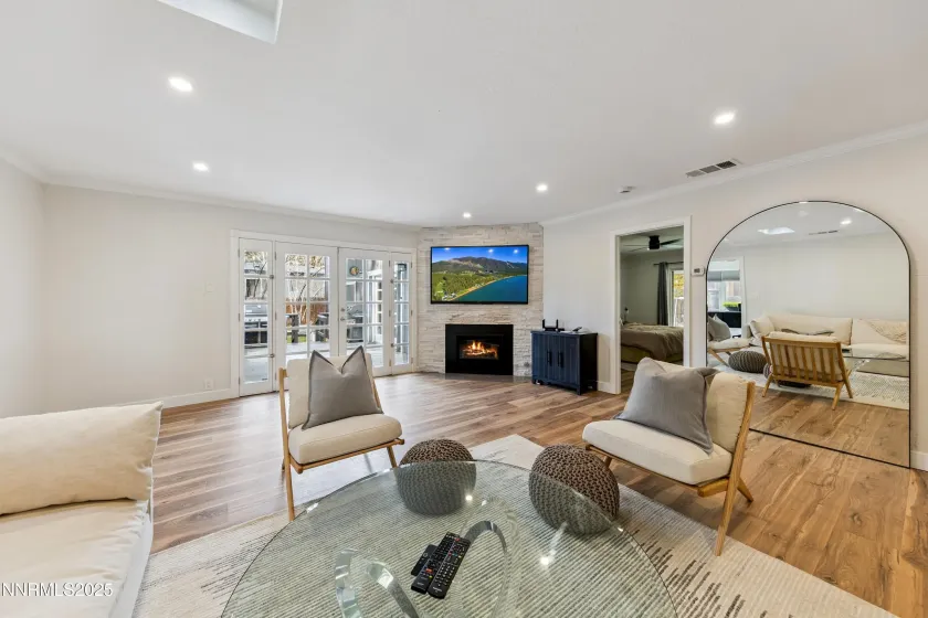 192 Pine Ridge, Stateline, Nevada 89449, 6 Bedrooms Bedrooms, ,4 BathroomsBathrooms,Residential,Residential,Pine Ridge,250058262