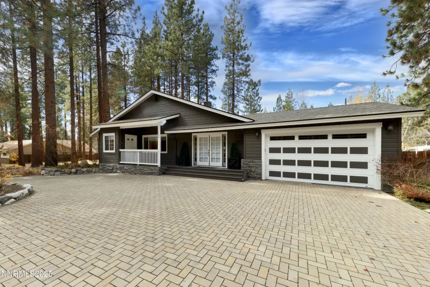 192 Pine Ridge, Stateline, Nevada 89449, 6 Bedrooms Bedrooms, ,4 BathroomsBathrooms,Residential,Residential,Pine Ridge,250058262