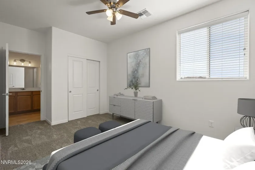 5055 Ciarra Kennedy, Reno, Nevada 89503, 3 Bedrooms Bedrooms, ,3 BathroomsBathrooms,Residential,Residential,Ciarra Kennedy,260003278