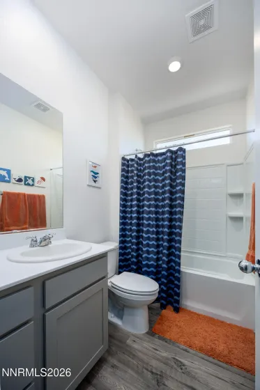 1135 Tamarack, Fallon, Nevada 89406, 3 Bedrooms Bedrooms, ,2 BathroomsBathrooms,Residential,Residential,Tamarack,260003279