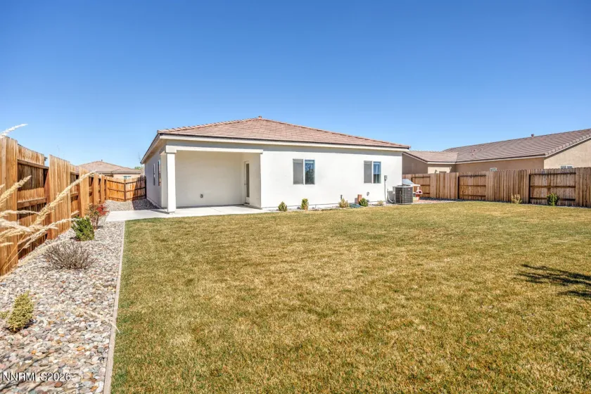 1135 Tamarack, Fallon, Nevada 89406, 3 Bedrooms Bedrooms, ,2 BathroomsBathrooms,Residential,Residential,Tamarack,260003279