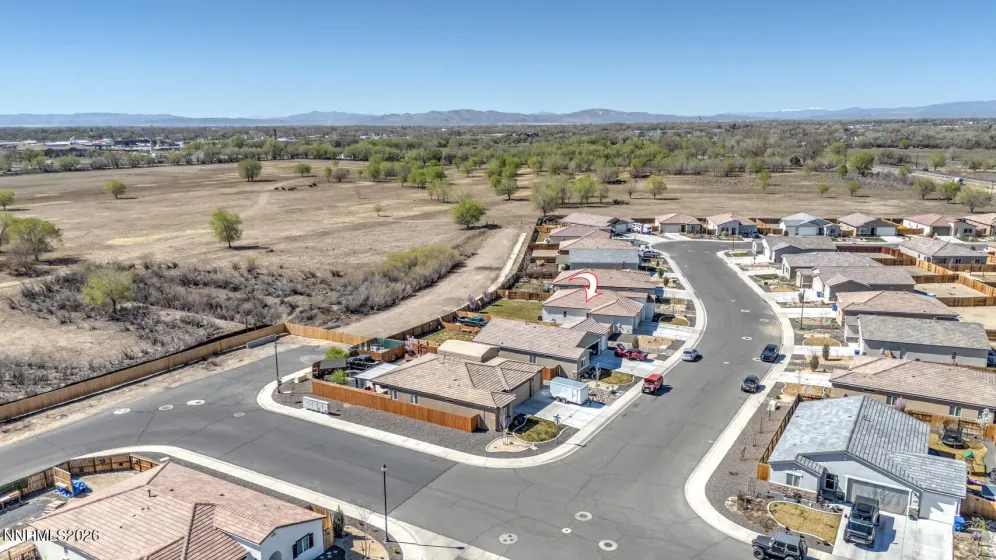 1135 Tamarack, Fallon, Nevada 89406, 3 Bedrooms Bedrooms, ,2 BathroomsBathrooms,Residential,Residential,Tamarack,260003279