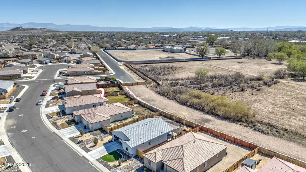 1135 Tamarack, Fallon, Nevada 89406, 3 Bedrooms Bedrooms, ,2 BathroomsBathrooms,Residential,Residential,Tamarack,260003279