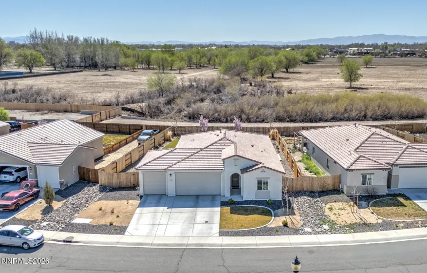 1135 Tamarack, Fallon, Nevada 89406, 3 Bedrooms Bedrooms, ,2 BathroomsBathrooms,Residential,Residential,Tamarack,260003279