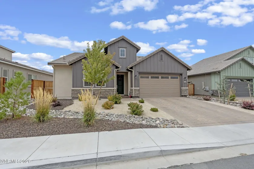 223 Starboard, Reno, Nevada 89523, 3 Bedrooms Bedrooms, ,3 BathroomsBathrooms,Residential,Residential,Starboard,260003280