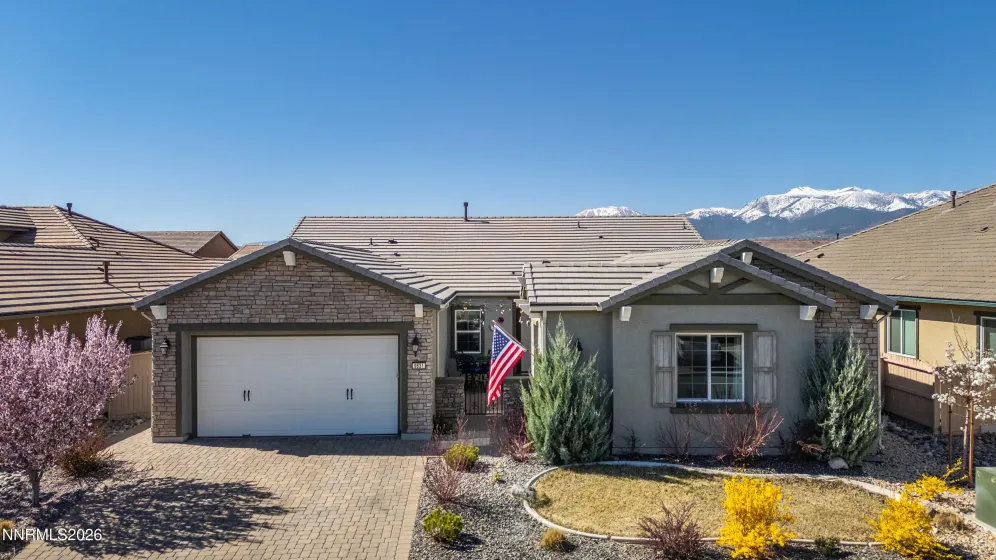 9831 Dyevera, Reno, Nevada 89521, 4 Bedrooms Bedrooms, ,4 BathroomsBathrooms,Residential,Residential,Dyevera,260003281