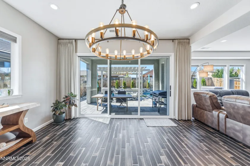 9831 Dyevera, Reno, Nevada 89521, 4 Bedrooms Bedrooms, ,4 BathroomsBathrooms,Residential,Residential,Dyevera,260003281