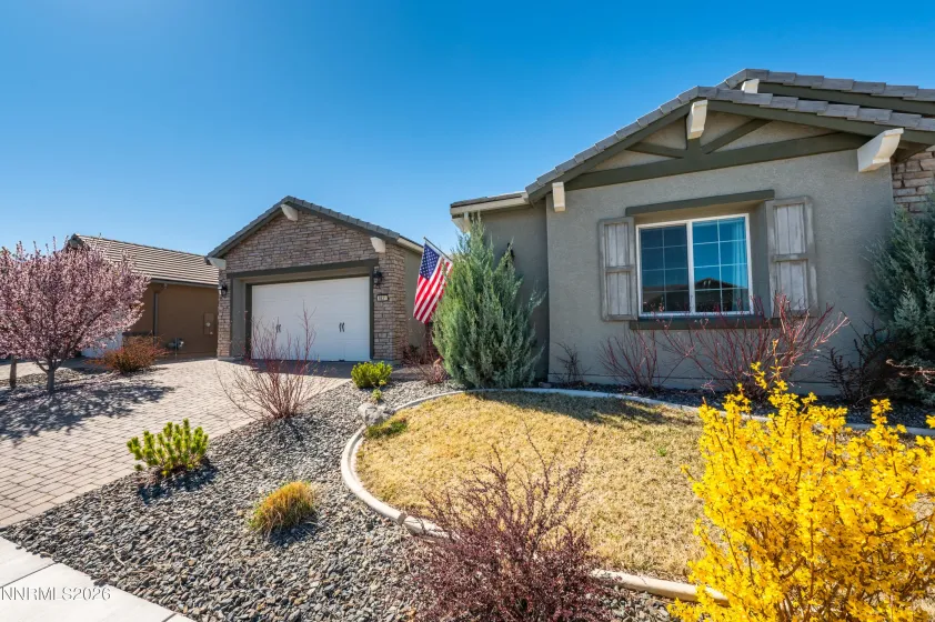 9831 Dyevera, Reno, Nevada 89521, 4 Bedrooms Bedrooms, ,4 BathroomsBathrooms,Residential,Residential,Dyevera,260003281
