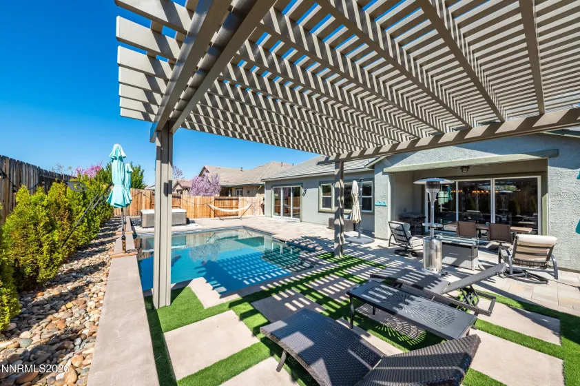 9831 Dyevera, Reno, Nevada 89521, 4 Bedrooms Bedrooms, ,4 BathroomsBathrooms,Residential,Residential,Dyevera,260003281