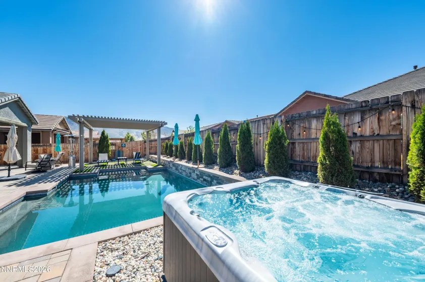 9831 Dyevera, Reno, Nevada 89521, 4 Bedrooms Bedrooms, ,4 BathroomsBathrooms,Residential,Residential,Dyevera,260003281