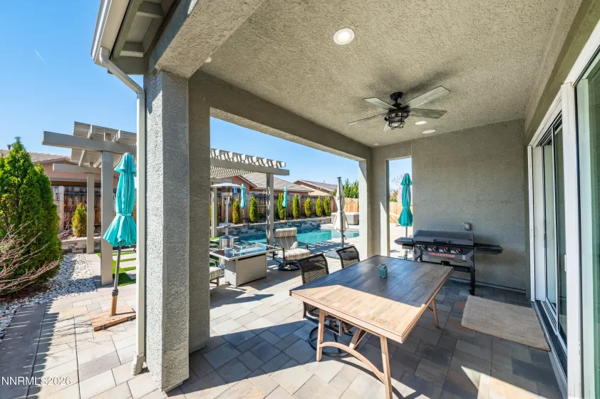 9831 Dyevera, Reno, Nevada 89521, 4 Bedrooms Bedrooms, ,4 BathroomsBathrooms,Residential,Residential,Dyevera,260003281