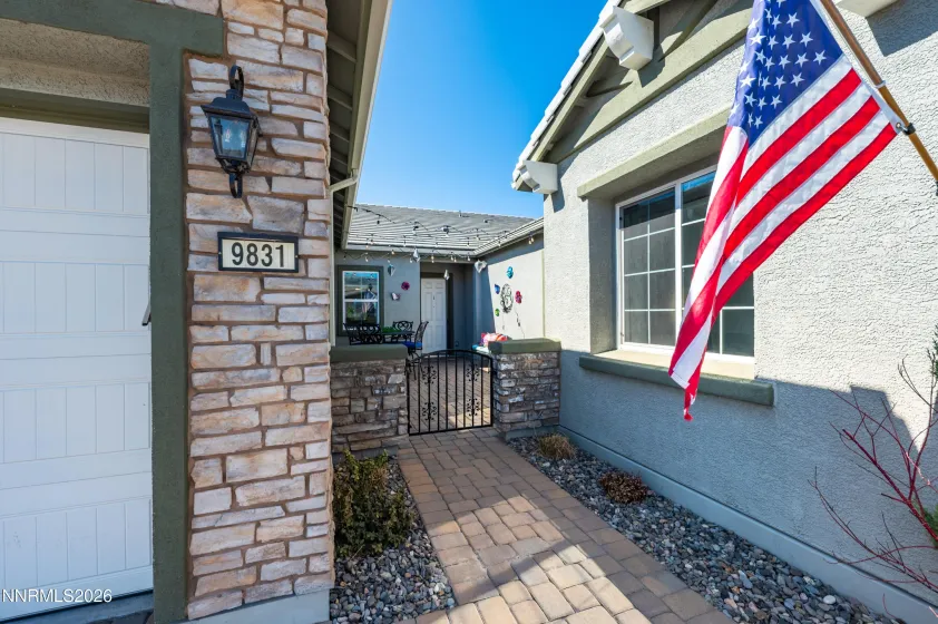 9831 Dyevera, Reno, Nevada 89521, 4 Bedrooms Bedrooms, ,4 BathroomsBathrooms,Residential,Residential,Dyevera,260003281