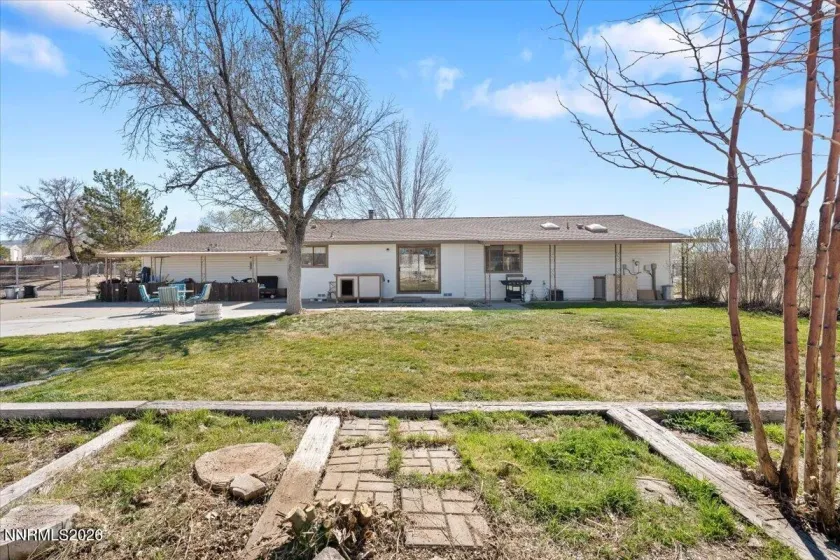 450 Omni, Sparks, Nevada 89441, 3 Bedrooms Bedrooms, ,2 BathroomsBathrooms,Residential,Residential,Omni,260003282