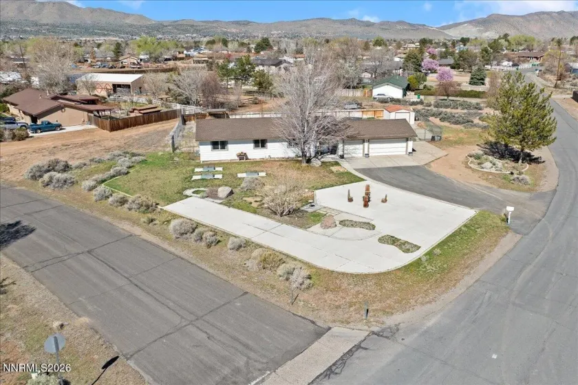 450 Omni, Sparks, Nevada 89441, 3 Bedrooms Bedrooms, ,2 BathroomsBathrooms,Residential,Residential,Omni,260003282
