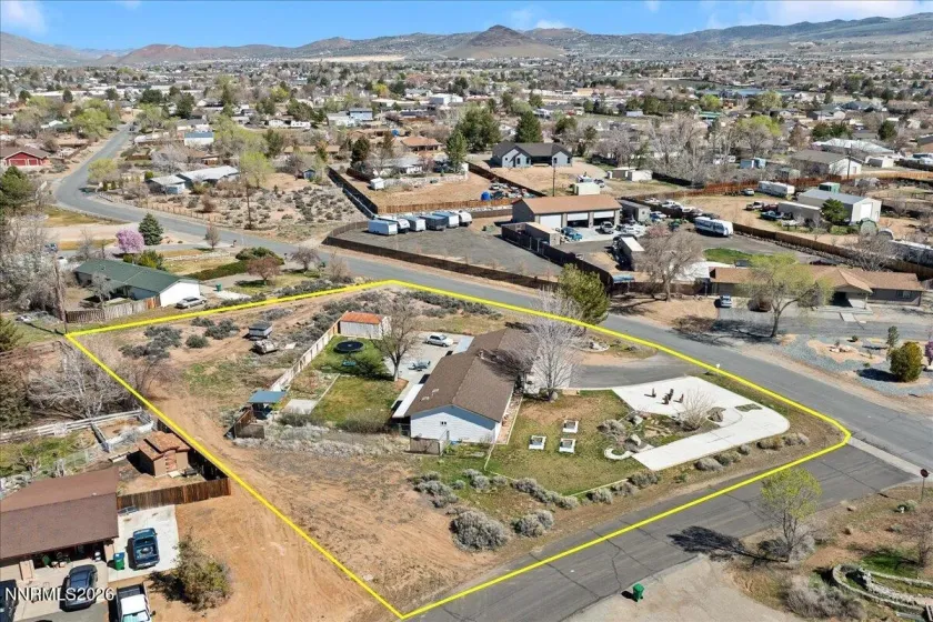 450 Omni, Sparks, Nevada 89441, 3 Bedrooms Bedrooms, ,2 BathroomsBathrooms,Residential,Residential,Omni,260003282